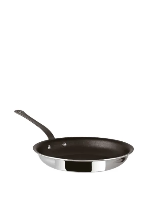 Sambonet steel frying pan Grey 5111730