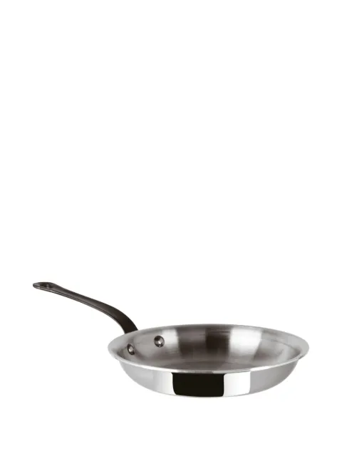 Sambonet steel frying pan Grey 5111430