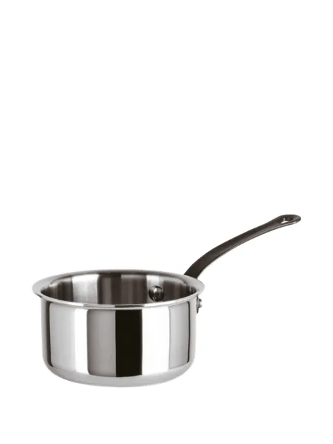 Sambonet Home Chef steel saucepan Grey 5110612