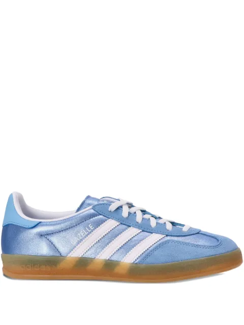 adidas Gazelle Indoor sneakers Blue JS1407