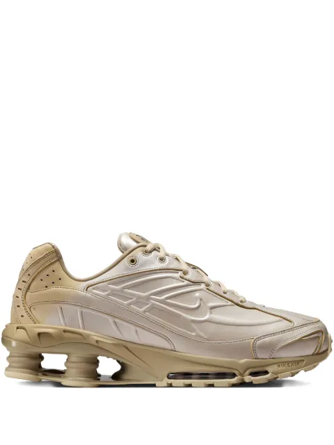 Nike Shox Ride 2 sneakers Silver IH3653