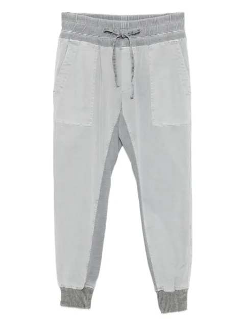 James Perse Media pants Grey WHVJ1677