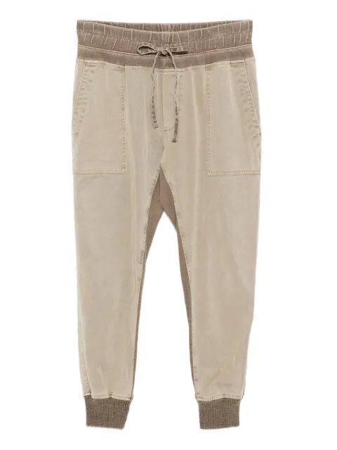 James Perse Media pants Brown WHVJ1677