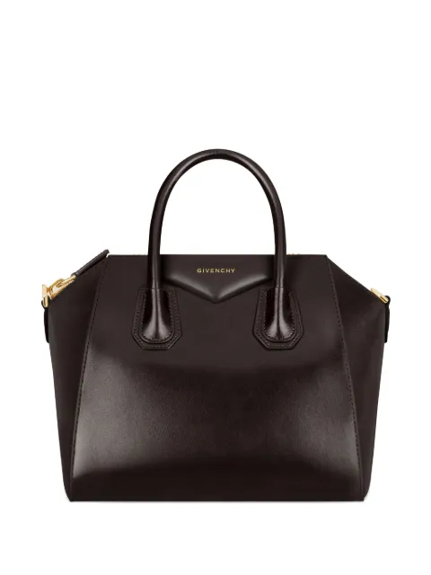 Givenchy Antigona top-handle bag Brown BB5149B13A