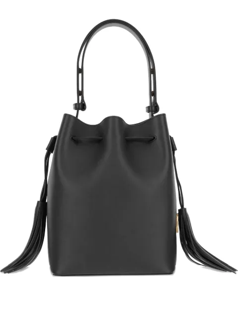 Valentino Garavani medium So Seau bucket bag Black WB0R99HHL