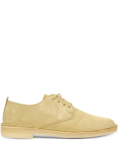 Clarks Originals desert london suede shoes Neutrals 26122575