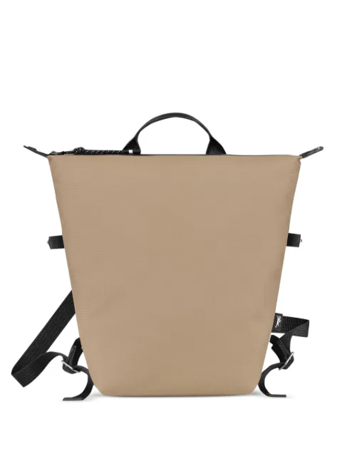 Longchamp Le Pliage Energy L Backpack Brown 10166HSRLEPLIAGEENERGY299