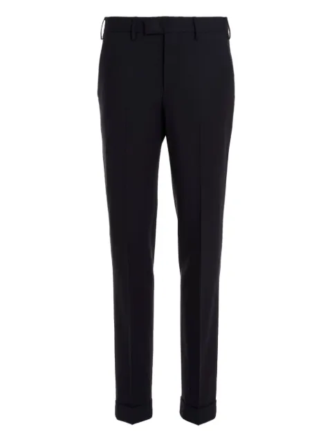 PT Torino Master trousers Black COAFMAZ00CL1MA370360