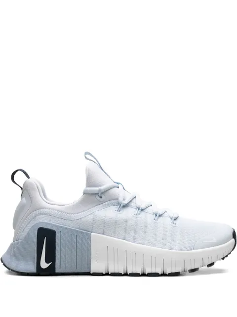 Nike Free Metcon 6 By You sneakers Blue FJ7126