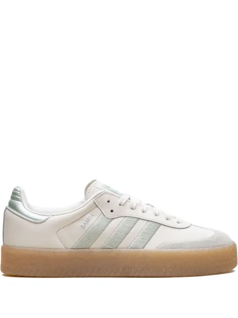 adidas Samba "Mint Green" sneakers White IG1947