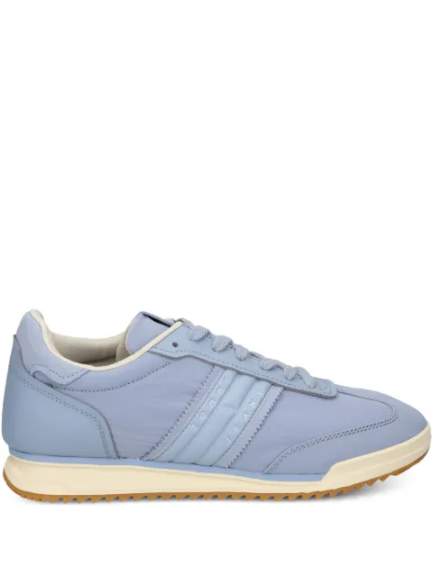 Tommy Jeans DBS leather sneakers Blue EN0EN02817