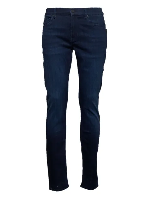7 For All Mankind Slimmy jeans Blue JSPDA230AD