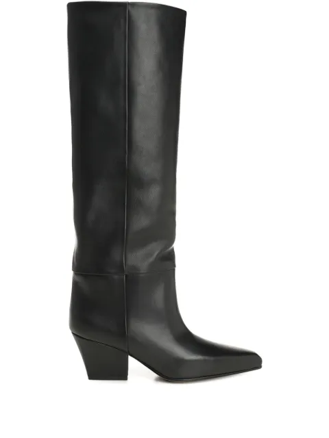 Paris Texas 60mm Jane boots Black PX1119XVT01