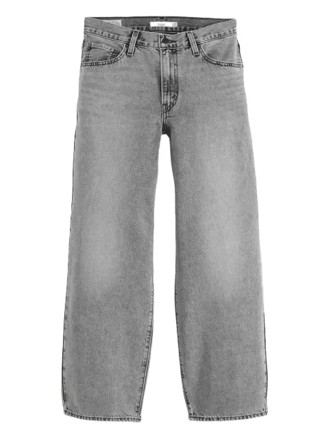 Levi's Baggy Dad five-pocket jeans Grey A34940076
