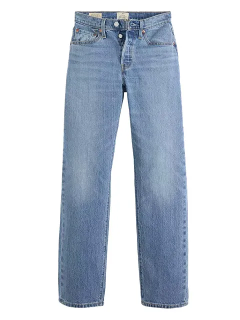 Levi's 501 Curve jeans Blue 0036A0002