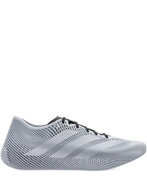 adidas Climacool lattice-pattern low-top sneakers Grey JQ6647