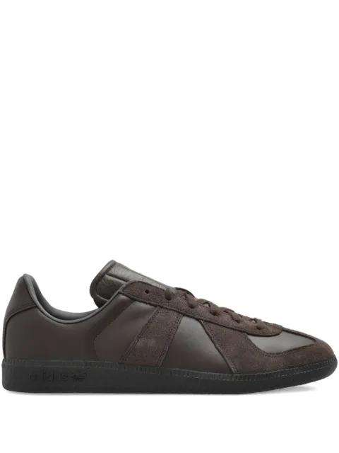 adidas BW Army leather sneakers Brown JR2003