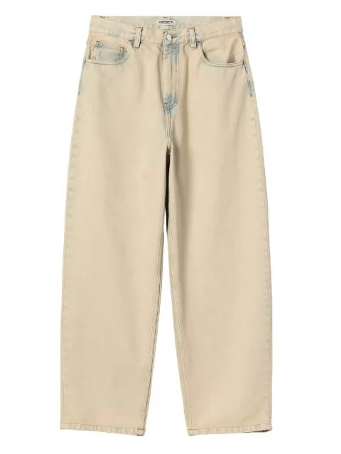 Carhartt WIP Brandon trousers Neutrals I035892
