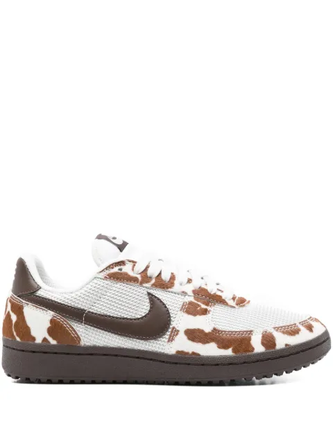 Nike Field General calf-hair sneakers White IH4478