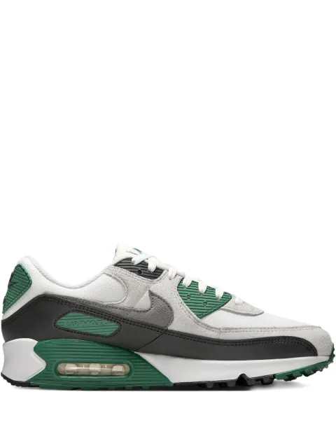 Nike Air Max 90 "Evergreen Aura" sneakers White DM0029