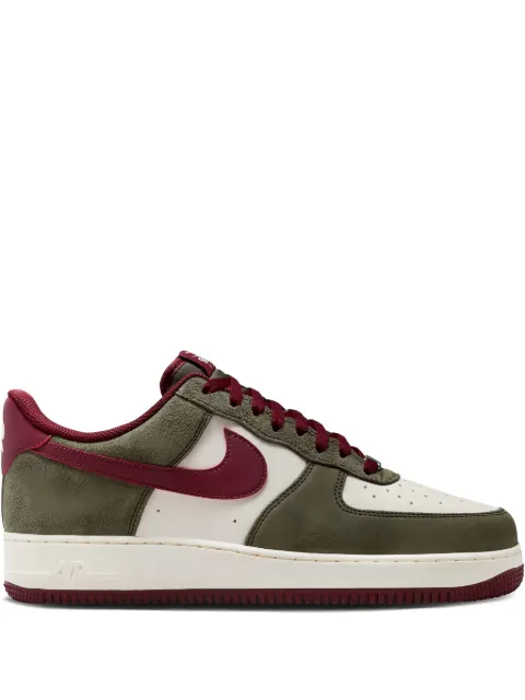 Nike Air Force 1 Low sneakers Grey FQ8714