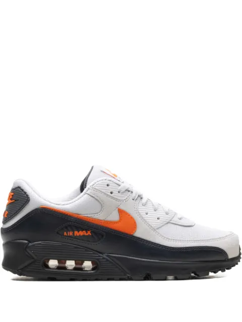 Nike Air Max 90 hi-tops White IF0670
