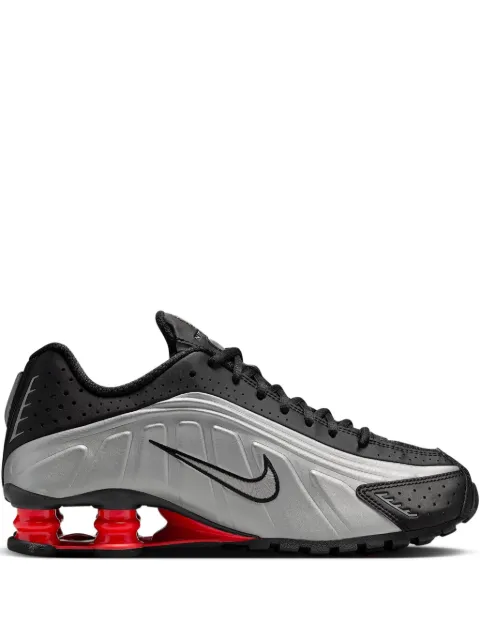 Nike Shox r4 sneakers Grey AR3565