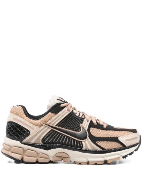 Nike Zoom Vomero 5 mesh-panel low-top sneakers Brown FJ2028