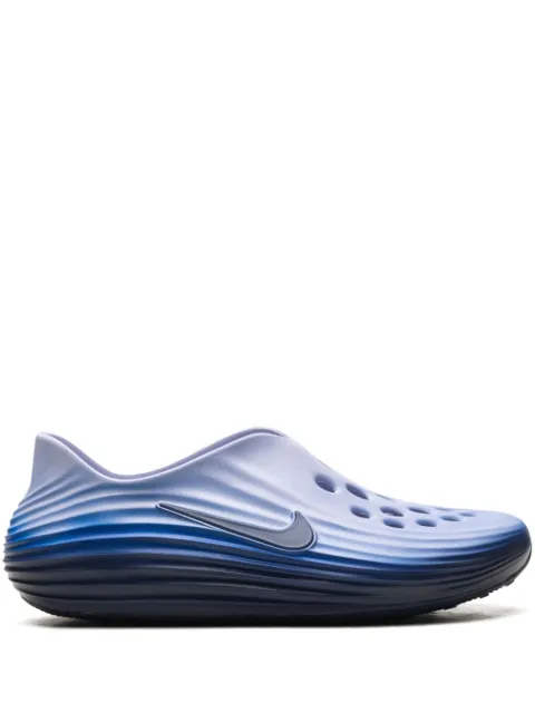 Nike ReactX Rejuven8 "Midnight Navy/Comet Blue" sneakers Blue IB6366