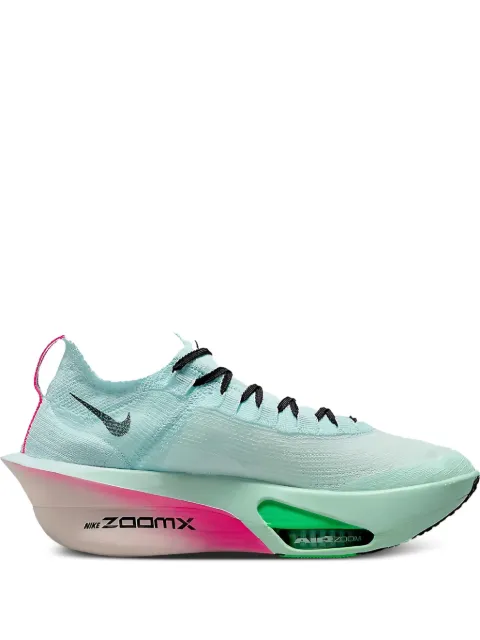 Nike ZoomX AlphaFly 3 "Glacier Blue/Mint Foam" sneakers Blue FD8311