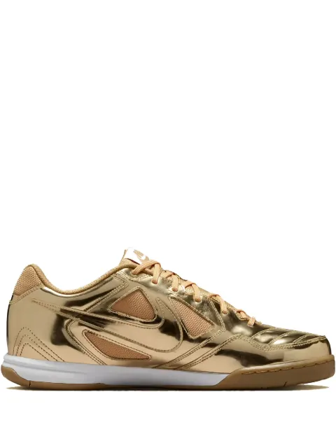 Nike Gato "Liquid Gold" sneakers Yellow IB3566