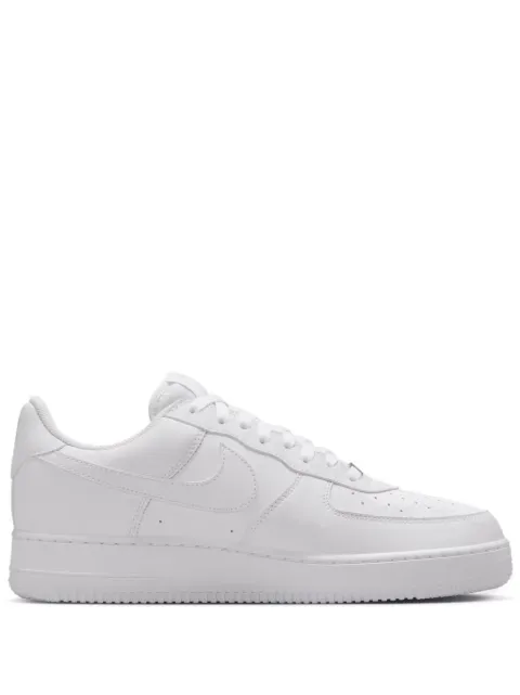 Nike Air Force 1 Low "Kobe Bryant - Triple White" sneakers White IB0018