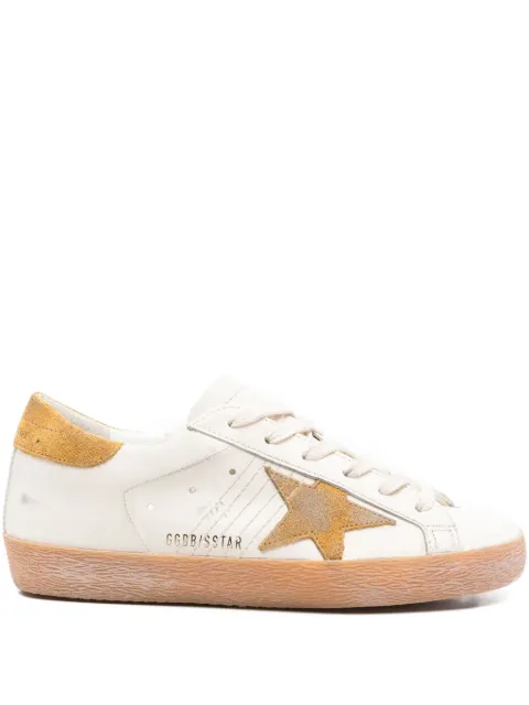 Golden Goose Super Star sneakers White GWF00101F007522
