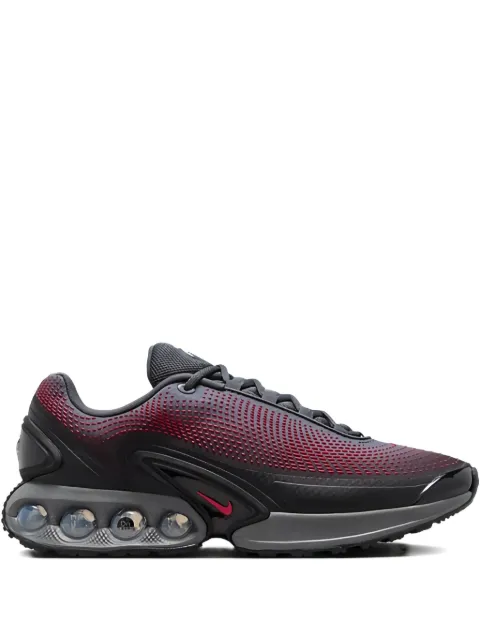 Nike Air Max DN "University Red/Iron Grey" sneakers Black HM0708