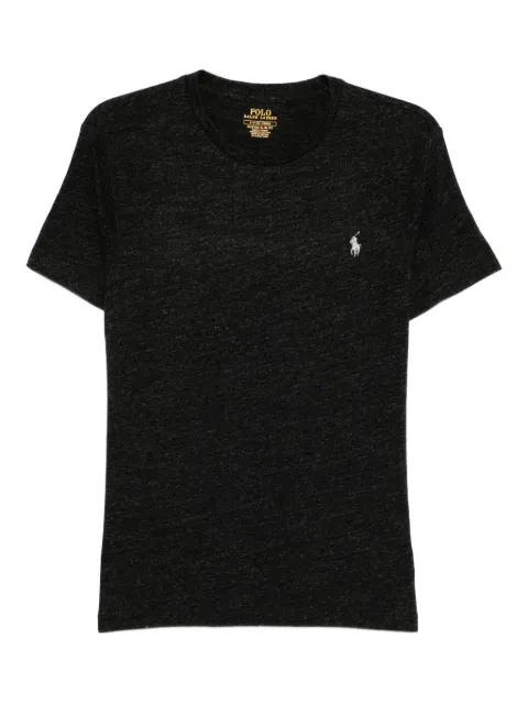 Polo Ralph Lauren Polo Pony T-shirt Grey 710671438892