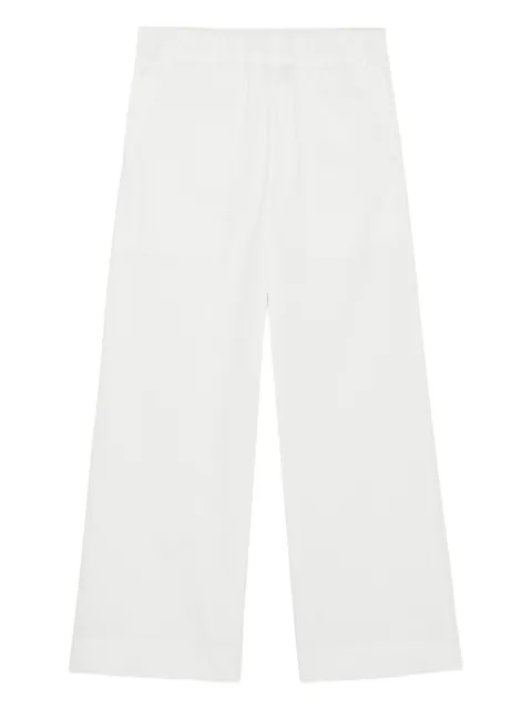 SIMKHAI Arden pockets trousers White 3254154T