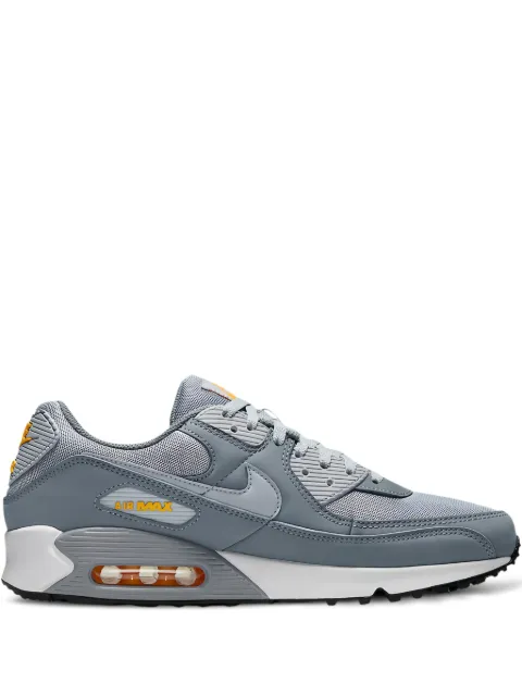 Nike Air Max 90 "Cool Grey/Sundial" sneakers Grey HV6224002
