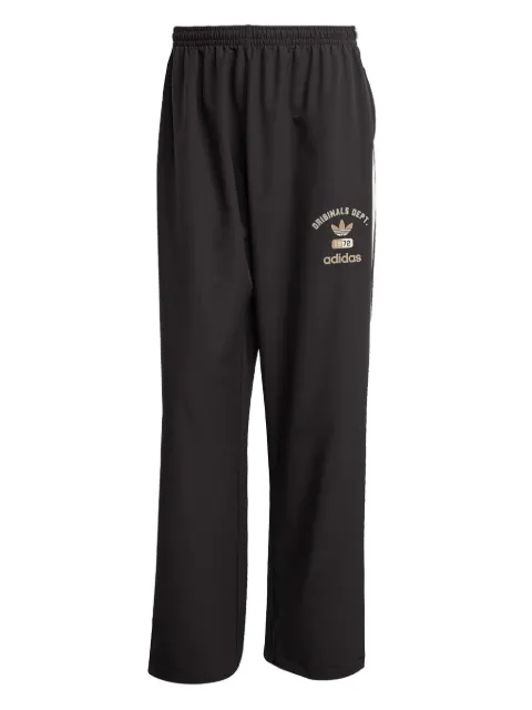 adidas Originals Dept. track pants Black KD6253