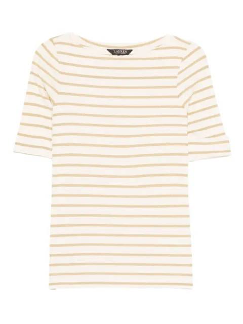 Lauren Ralph Lauren Judy T-shirt White 200980044001
