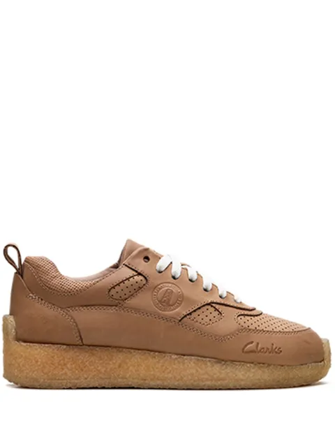 Clarks Originals Ronnie Fieg 8th Street Antler sneakers Brown 26160999