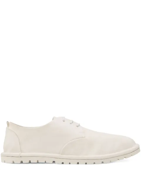 Marsèll Sancrispa derby shoes White MWG002P024