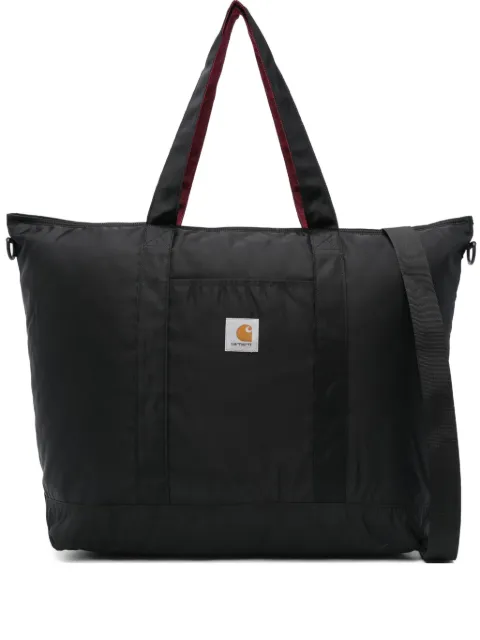 Carhartt WIP Alumni tote bag Black I035211