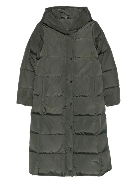 Lauren Ralph Lauren hooded Insulated coat Green 297P04090002