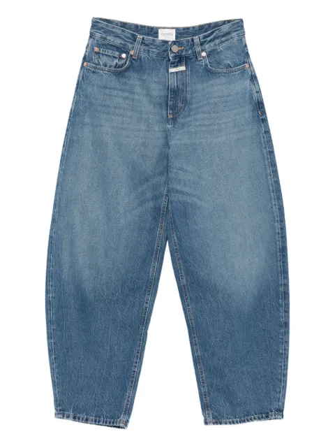 Closed Jazzie balloon jeans Blue C2128118S3Y