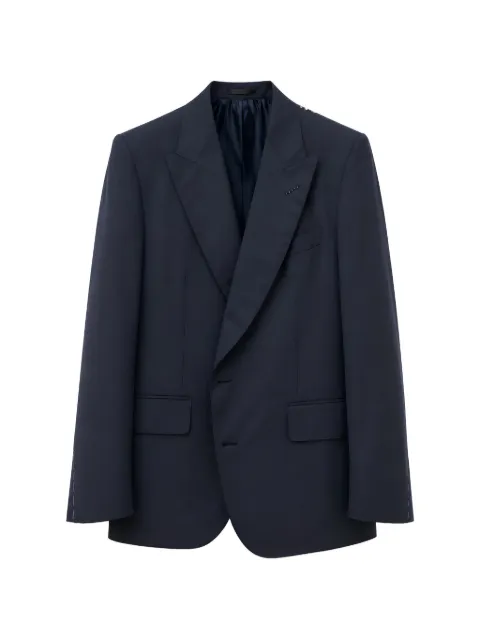 TOM FORD Dyllan suit jacket Blue CSS18HB906JHPP01