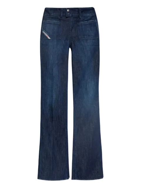 Diesel D-Hush jeans Blue A1474109M19