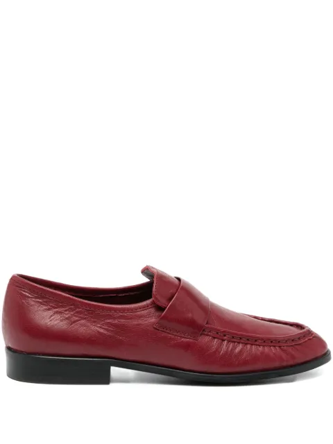 Senso Elle I loafers Red ELLEI
