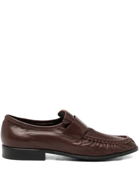 Senso Elle I loafers Brown ELLEI