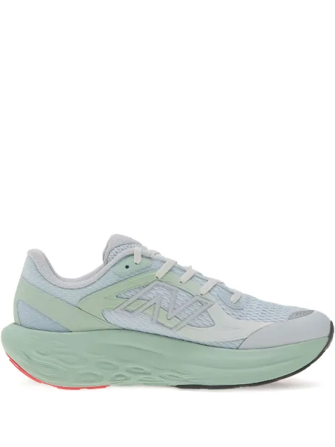 New Balance Fresh Foam mesh-panel sneakers Green UTRNQD
