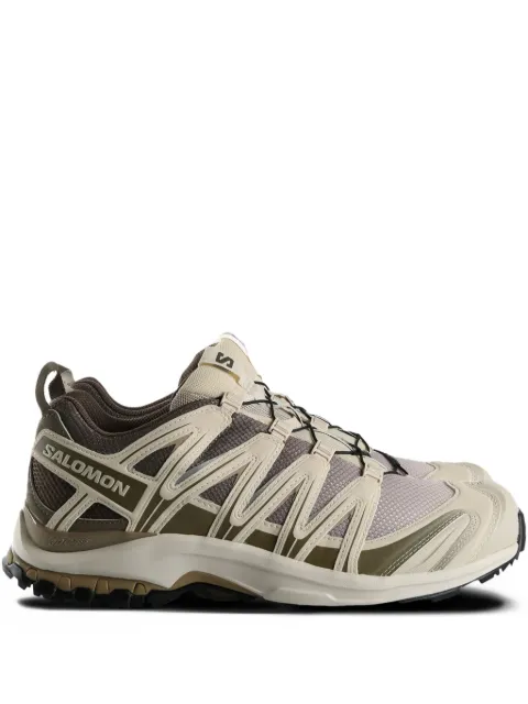 Salomon XA Pro 3D low-top sneakers Neutrals L47884800